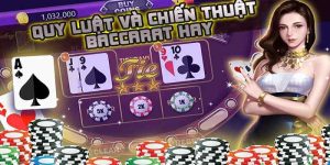 baccarat trực tuyến