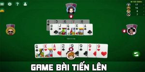 game bài tiến lên hubet