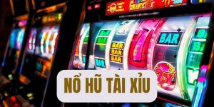 nổ hũ tài xỉu hubet